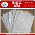 Manufacturer Woven Nonwoven Polyester Geotextile Mining Road Construction